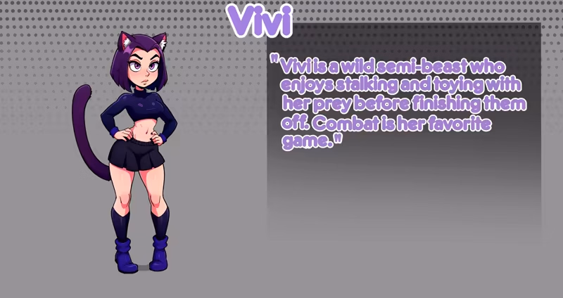 Ren'Py Completed Feminist Meteorite [Final] [SUCCUBUS ZONE]