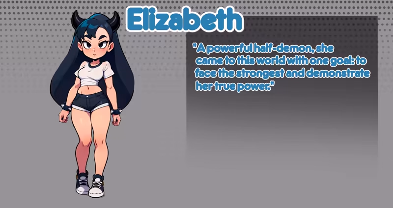 Ren'Py Completed Feminist Meteorite [Final] [SUCCUBUS ZONE]