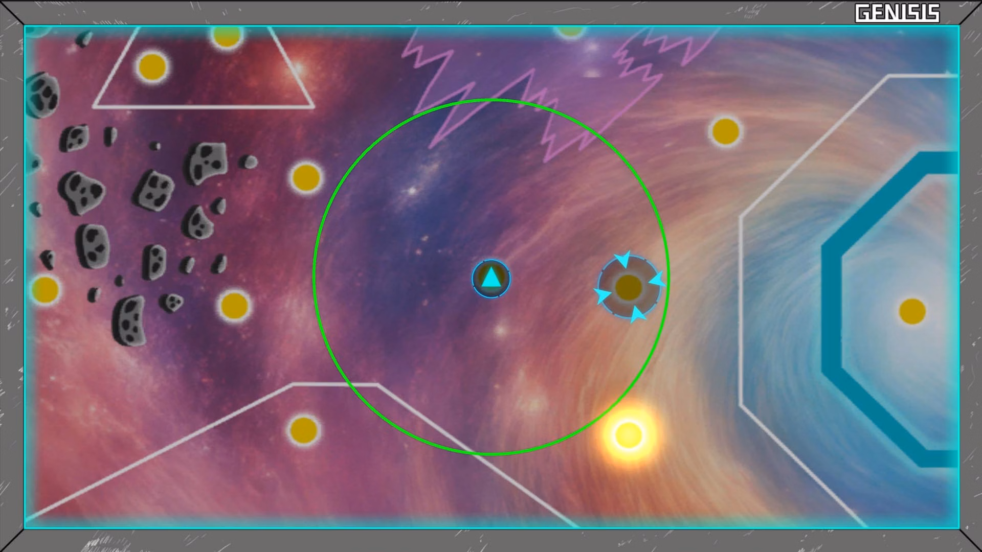 Unity Spicy Quest: To Deep Infinity and Beyond [v0.05a] [Wrong Animal Games]