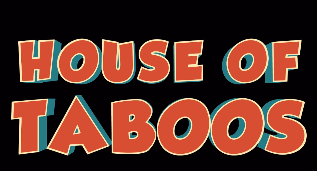 VN Ren'Py Abandoned House of Taboos [v0.1] [ImAgEnOrY] download