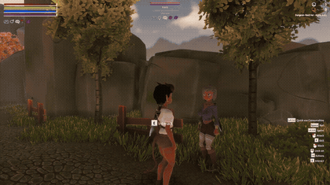 Unity Dungeon: Raid Her [v0.3.1] [keepherdev]