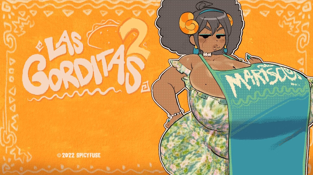 VN Others Completed Las Gorditas 2 [Final] [SpicyFuse] download