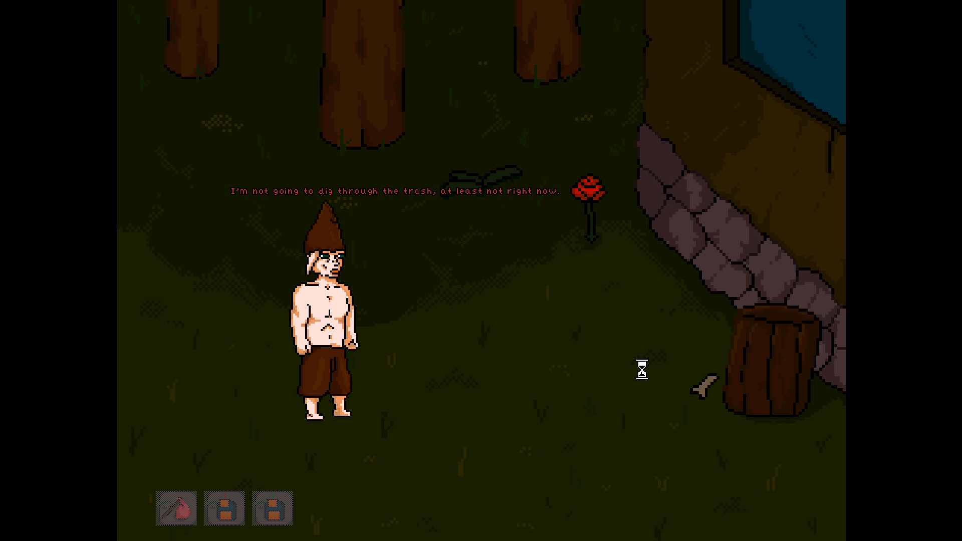 Others Abandoned Pants Tales [v0.1] [ricepants]