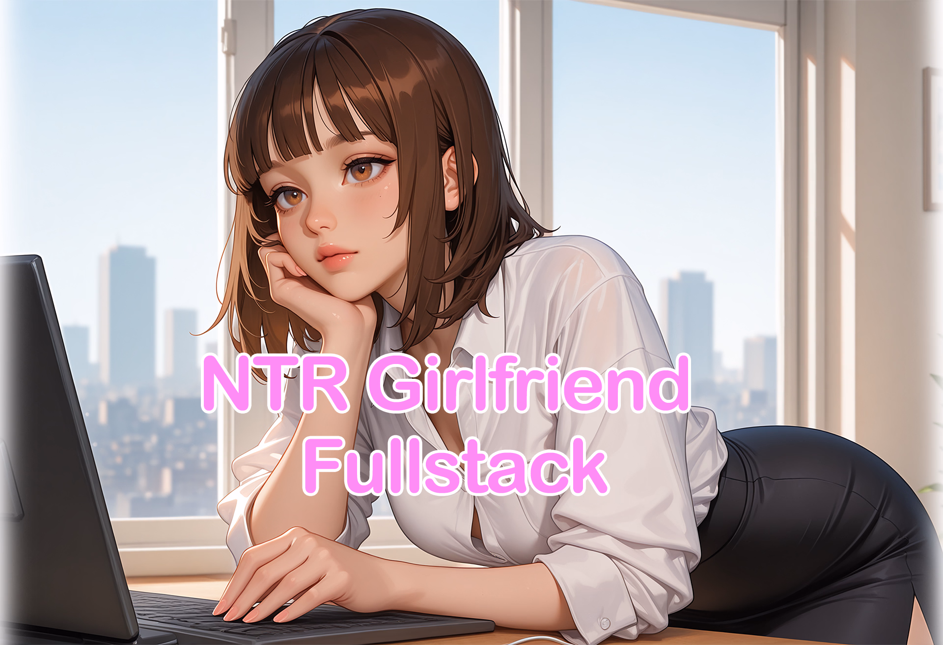 Unity NTR Girlfriend Fullstack [v0.8.2] [NTRNoob] download