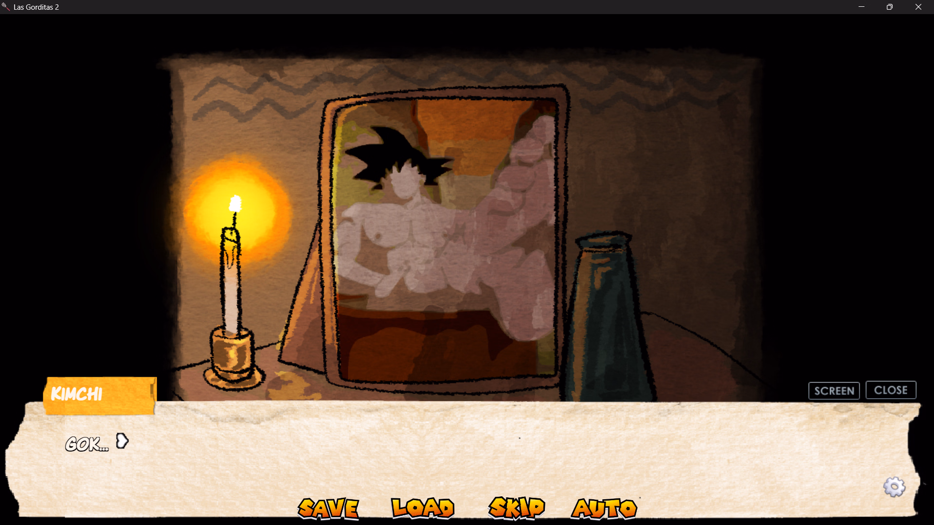 VN Others Completed Las Gorditas 2 [Final] [SpicyFuse]
