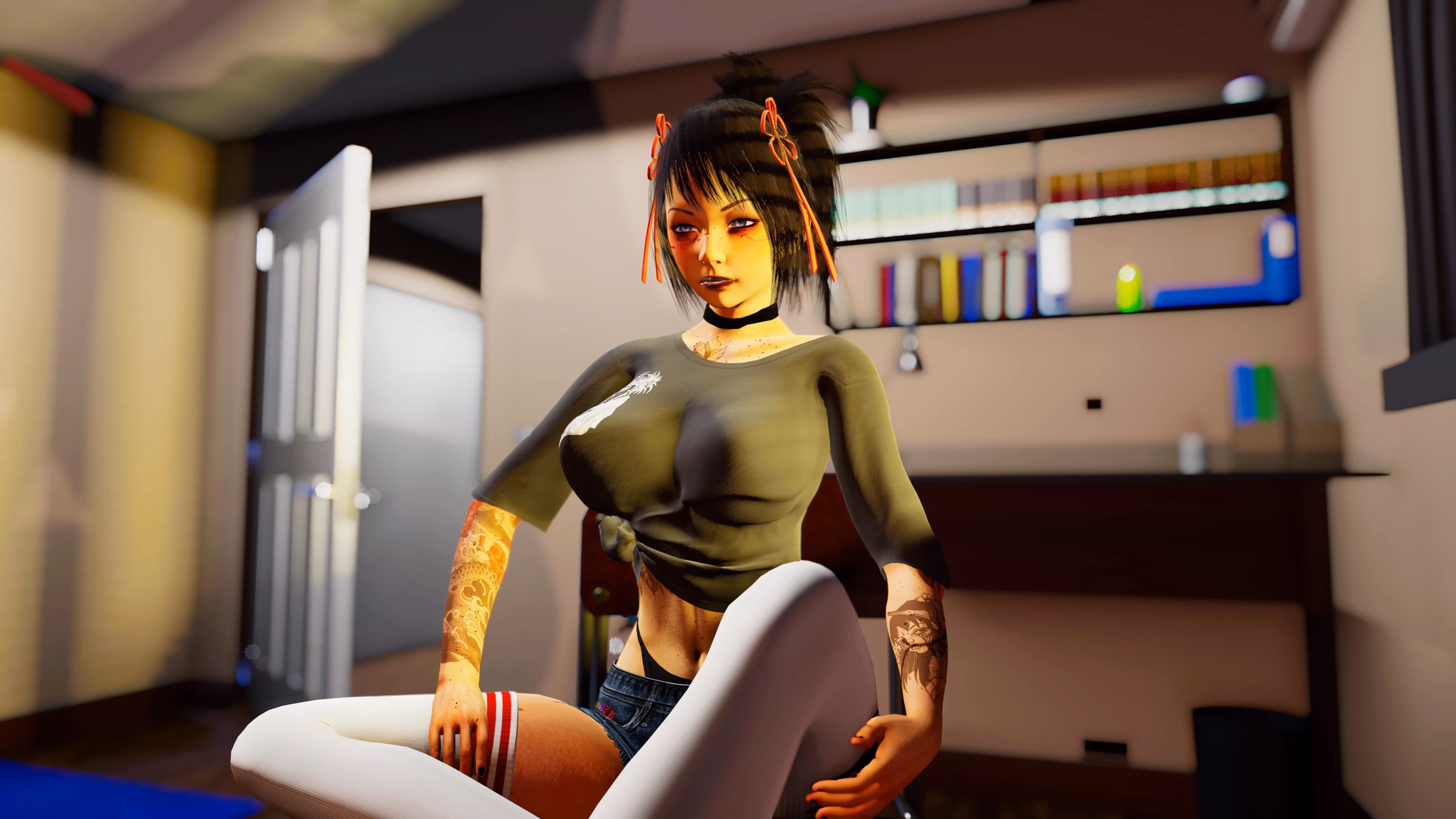 VN Ren'Py Leviathan [v0.4.2] [Mr. Ovis]