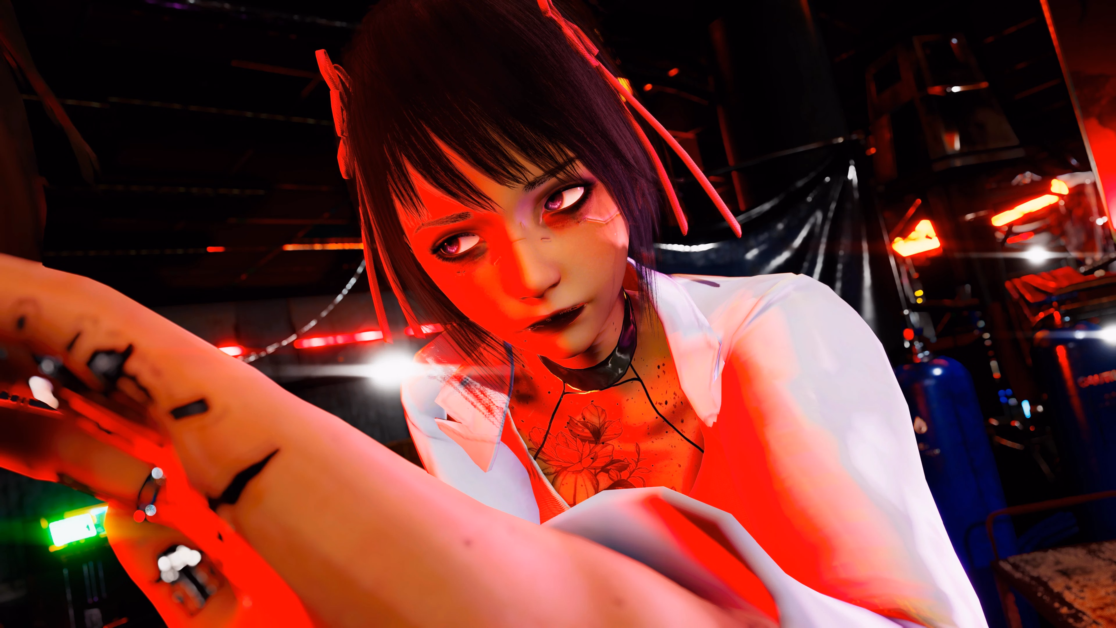 VN Ren'Py Leviathan [v0.4.2] [Mr. Ovis]