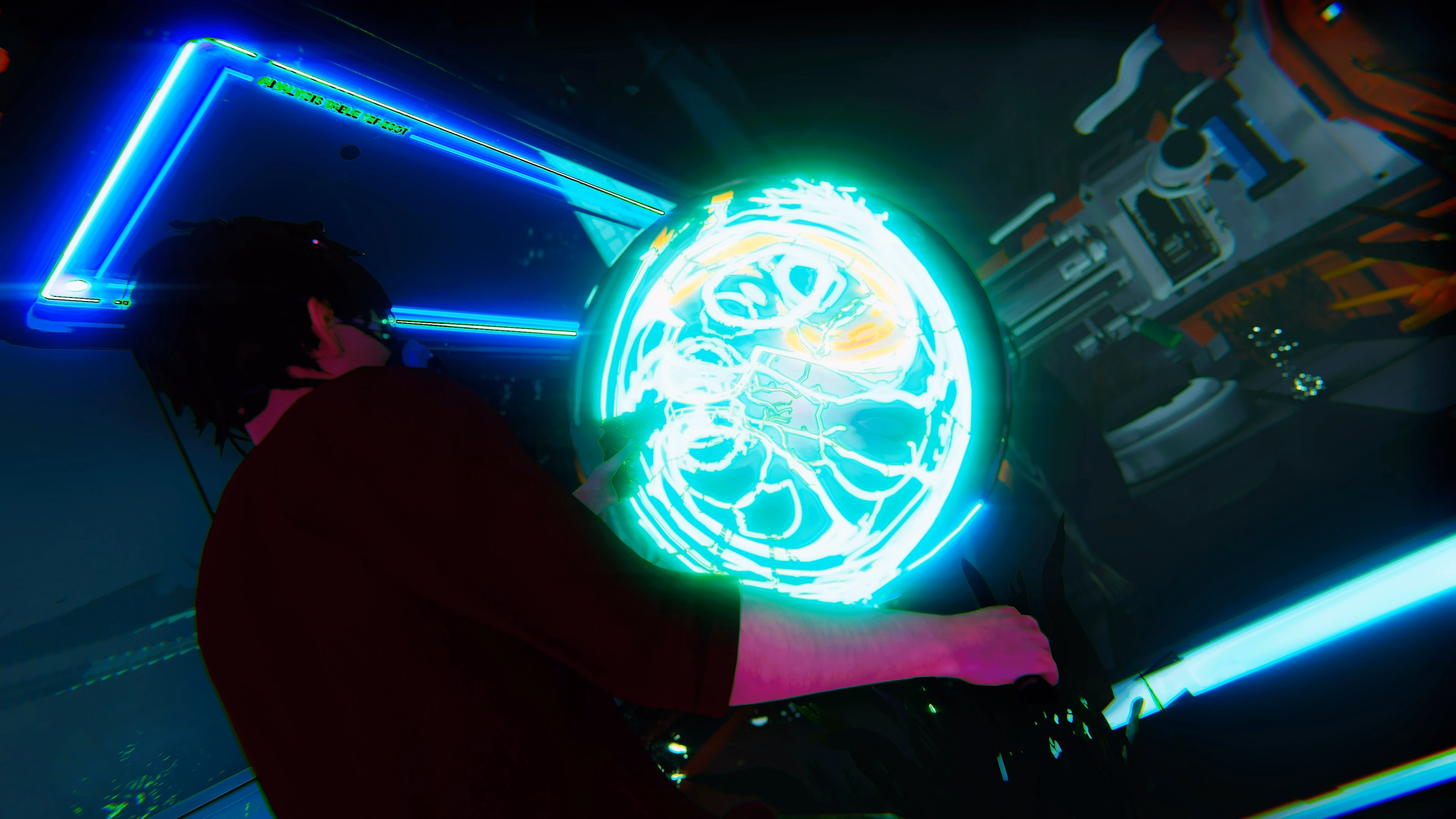 VN Ren'Py Leviathan [v0.4.2] [Mr. Ovis]