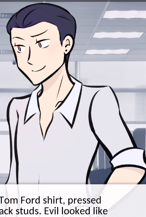 Ren'Py Completed Ambition Plot [Final] [Arbit]
