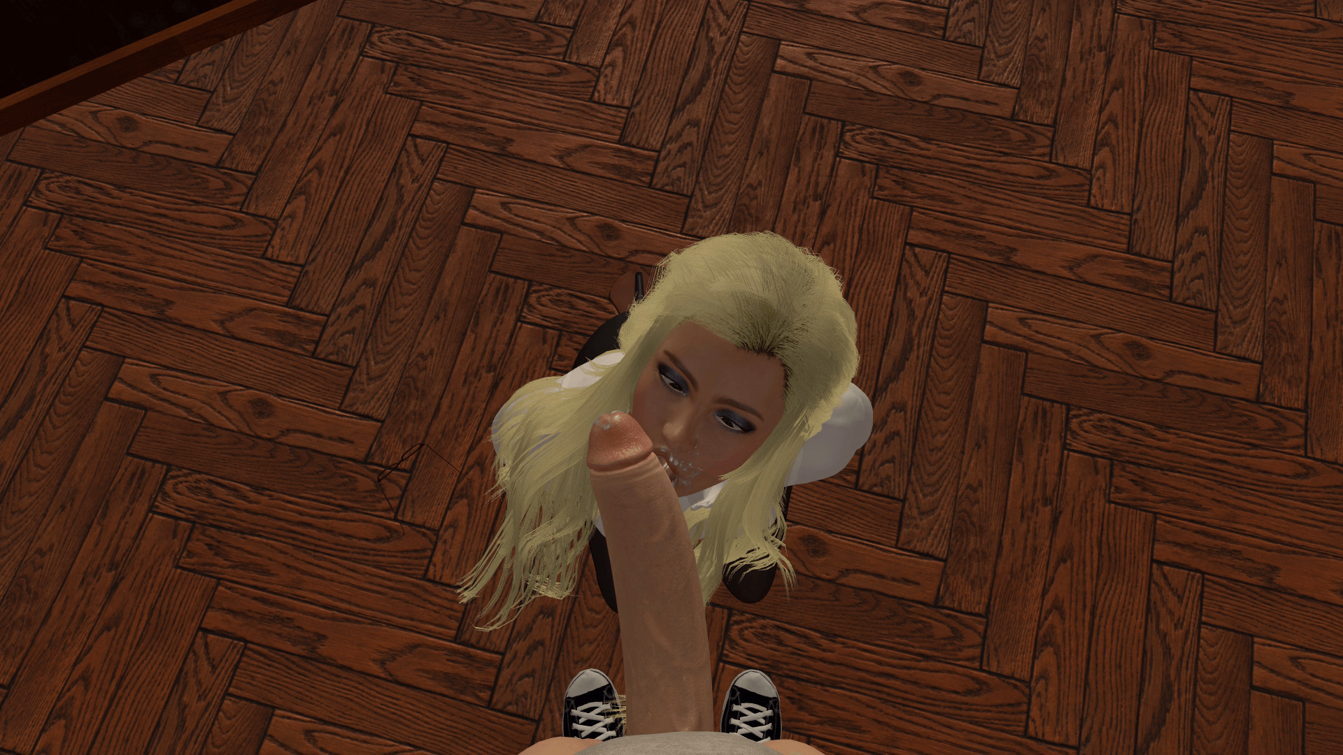 Ren'Py Goddess Kendras Voracious Quest [v0.02] [HornyVoreLover]