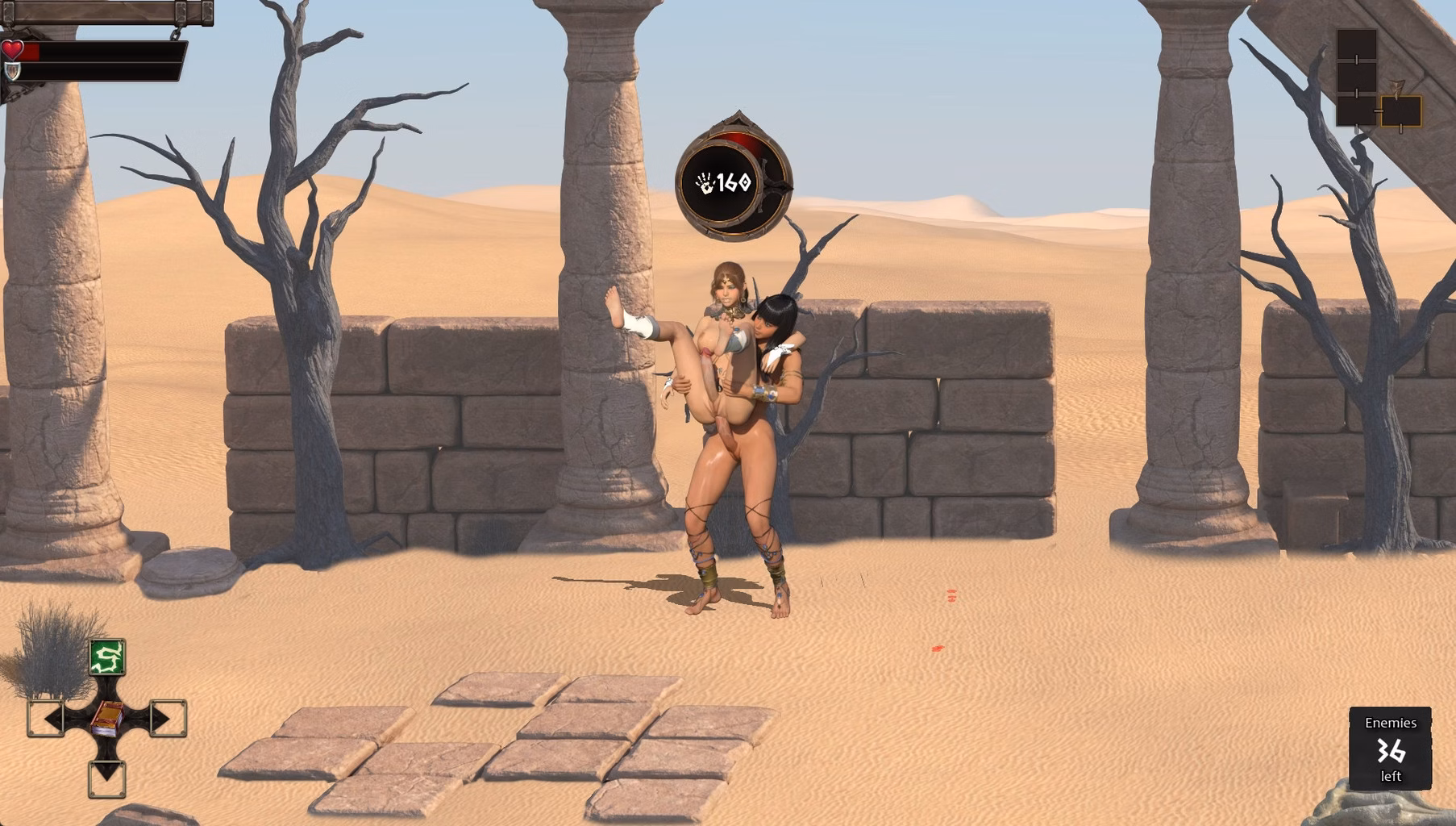 Others Divine Caprice [Demo v6] [Toffi]