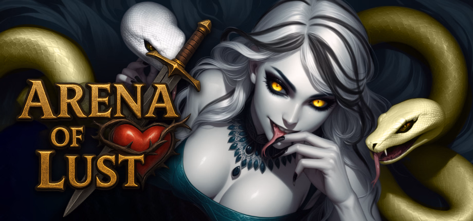 Ren'Py Arena of Lust [v0.1.5a] [SunriseFoxy] download