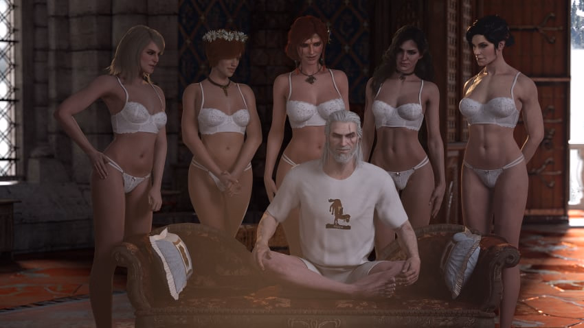 Ren'Py Jocasta Resort [v0.5] [M24metro]