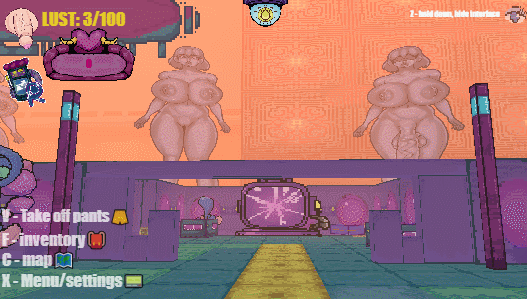 Others Zoctongo:LustGuns2 [v0.1.2.0 EA] [Zoctongo]