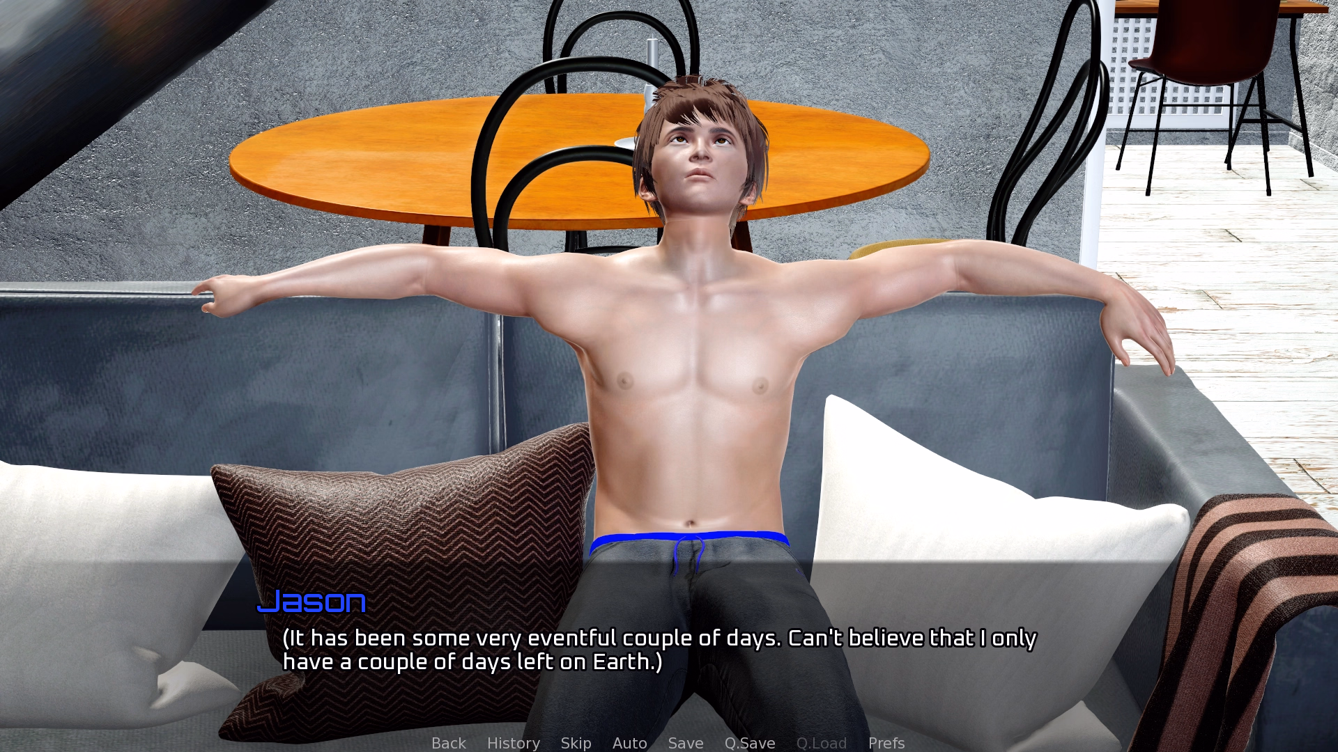 VN Ren'Py Engineers of Shadow-Moon Station [v0.1.2b] [Ghost Island Games]