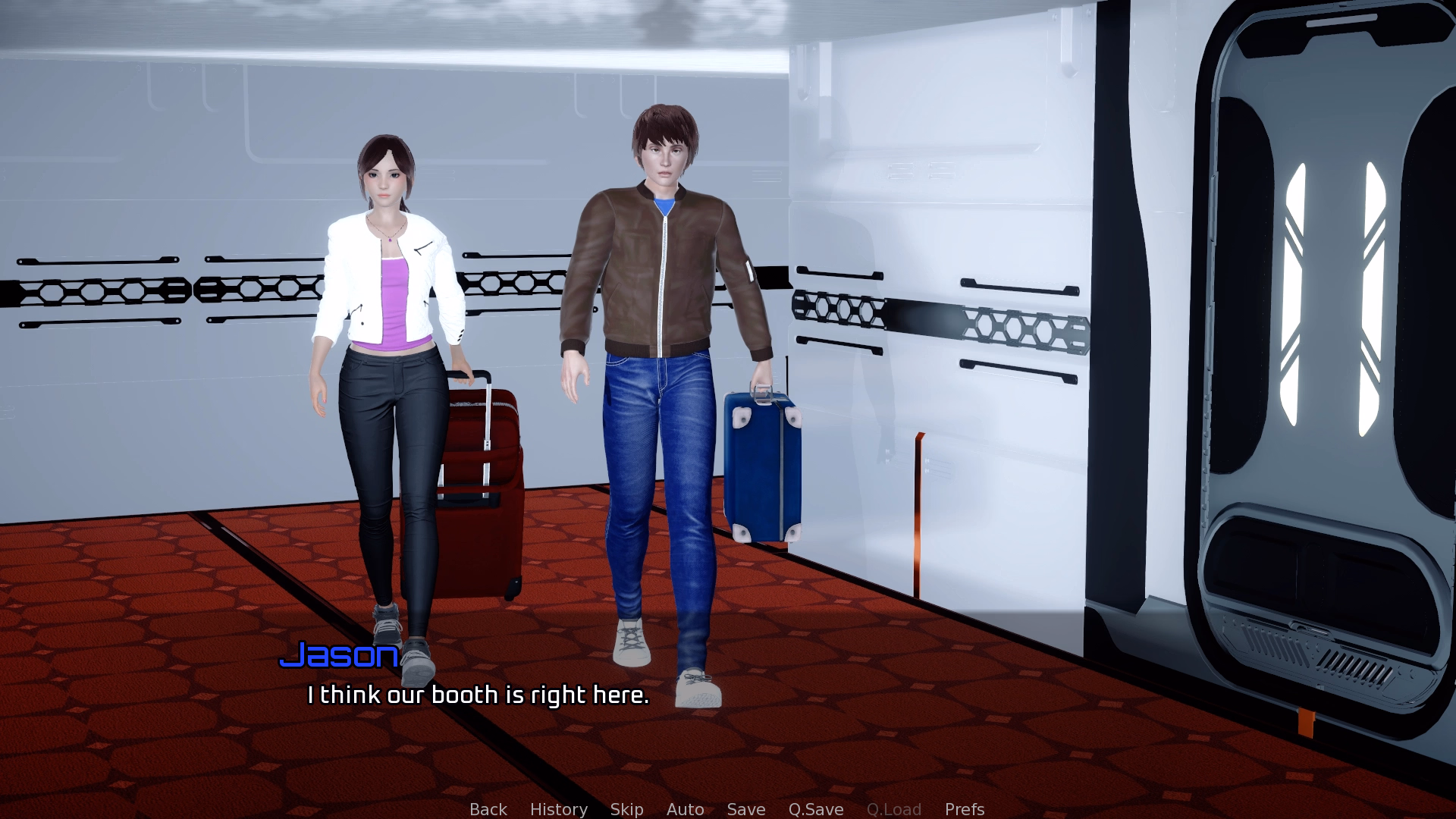 VN Ren'Py Engineers of Shadow-Moon Station [v0.1.2b] [Ghost Island Games]