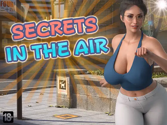 RPGM Completed Secrets in the Air [Final] [DanGames] download