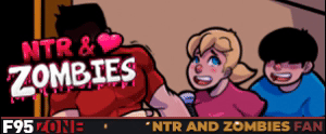 Ren'Py NTR and Zombies [v0.5] [NTR and Zombies]