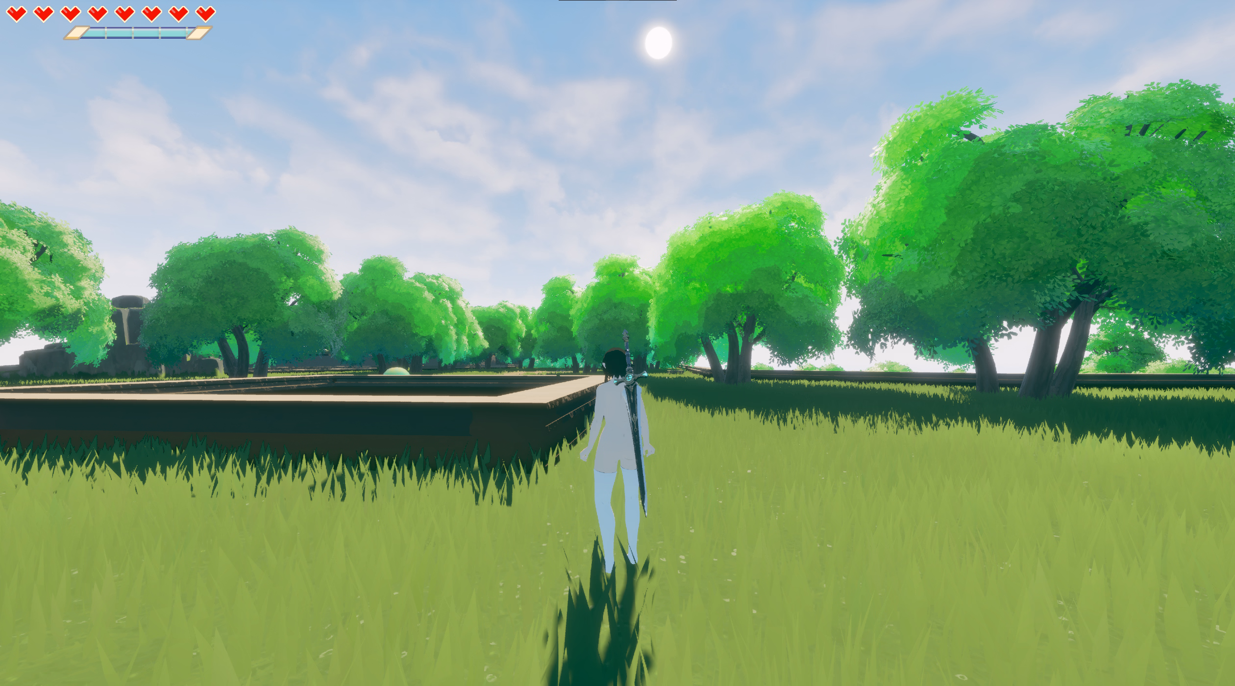 Unreal Engine Arkavite [v0.18.0 Alpha] [Rumi]