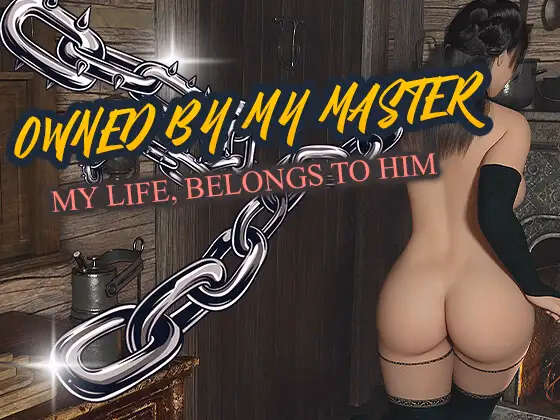 RPGM Completed Owned by My Master [Final] [DanGames] download