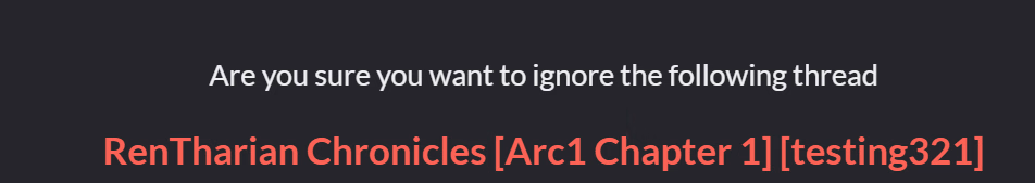 VN Ren'Py RenTharian Chronicles [Arc1 Ch.02] [testing321]