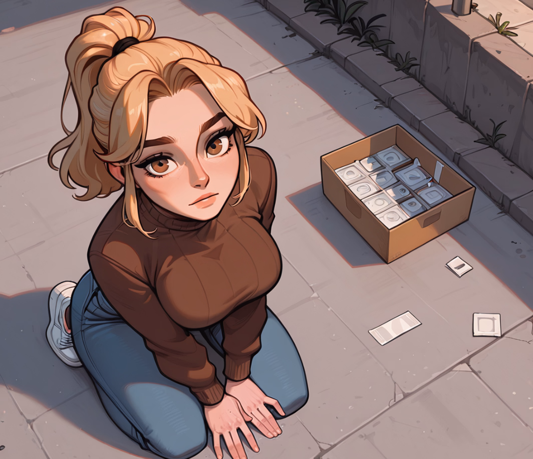 VN Ren'Py Logged Out [v0.01PreAlpha Bugfix][Sweatshirt Studios]