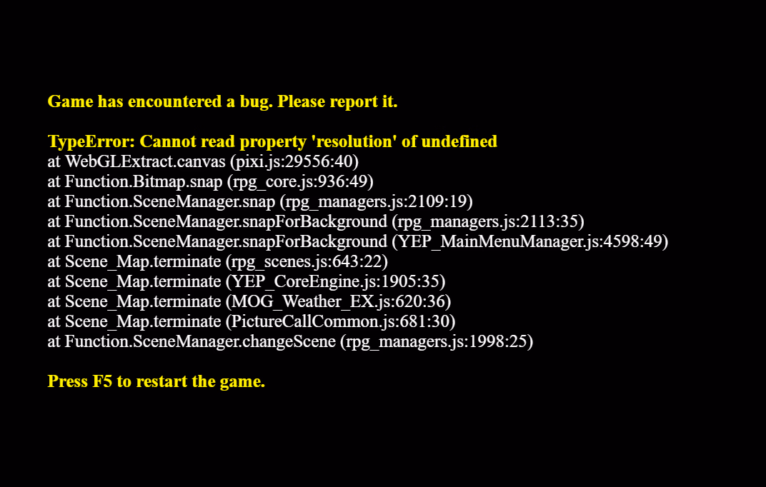 RPGM Completed Owned by My Master [Final] [DanGames]