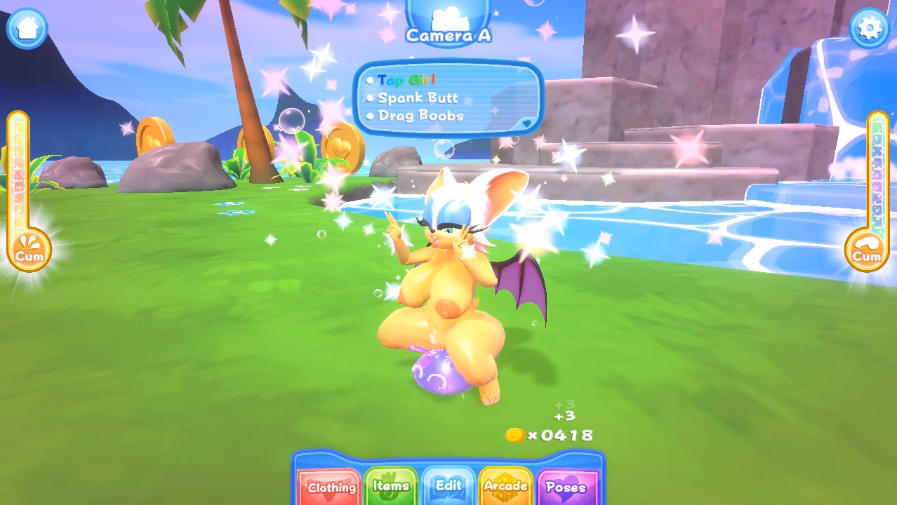 Unity PocketSweeties 2 [v1.2.0] [PocketSweeties]