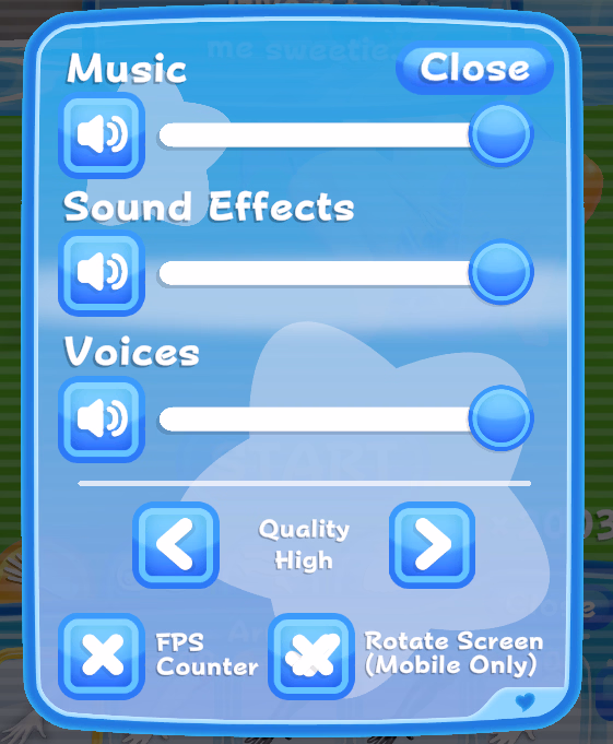 Unity PocketSweeties 2 [v1.2.0] [PocketSweeties]