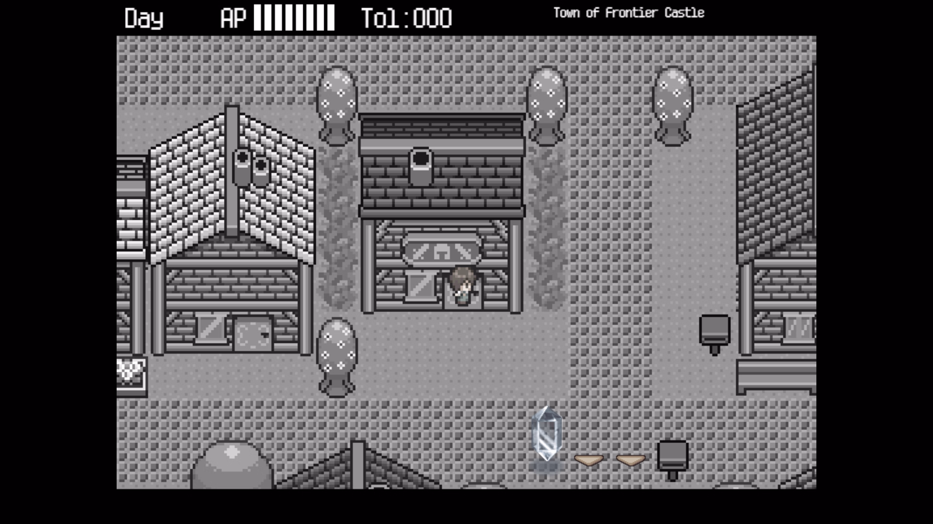RPGM Completed Hero in an All-Forgiving Fantasy World RPG [v1.0] [INAZUMA SOFT]