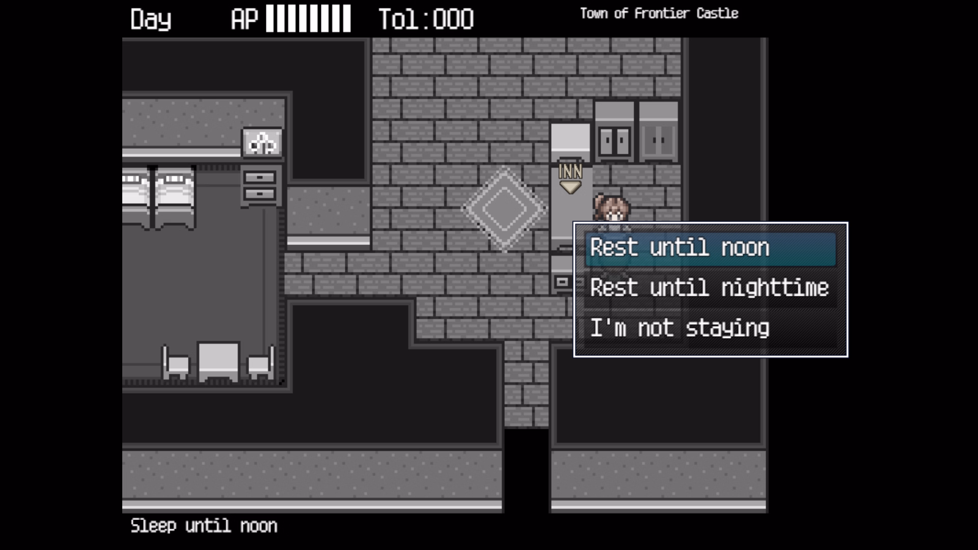 RPGM Completed Hero in an All-Forgiving Fantasy World RPG [v1.0] [INAZUMA SOFT]
