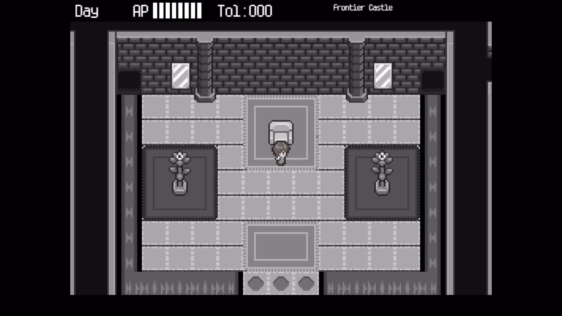 RPGM Completed Hero in an All-Forgiving Fantasy World RPG [v1.0] [INAZUMA SOFT]