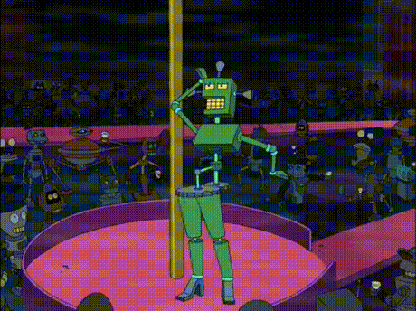 RPGM Cyber Haven [v0.7] [Begul]