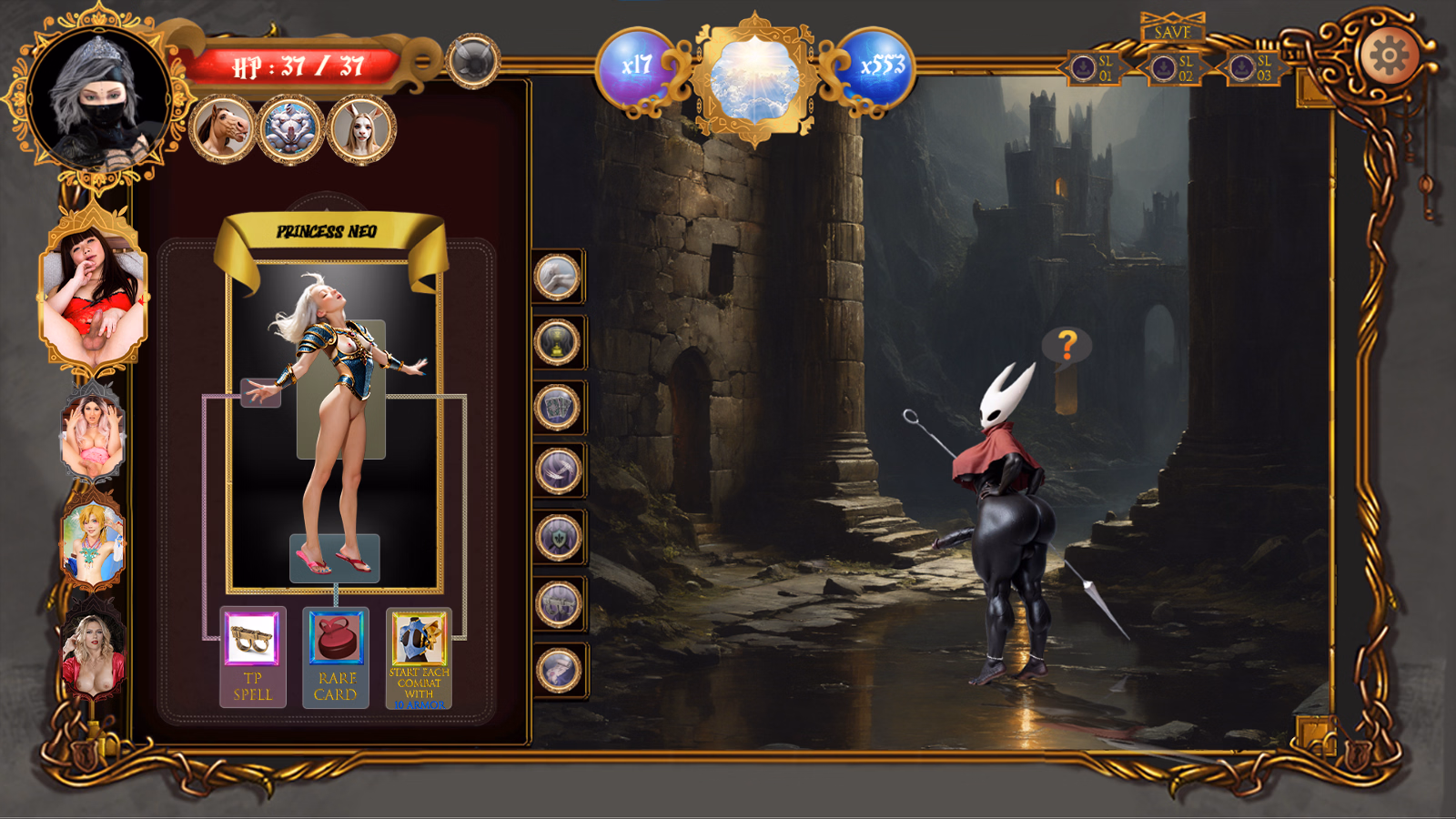 Others Nova of Corruption [Public Alpha 0.14C] [DarkestNavi]