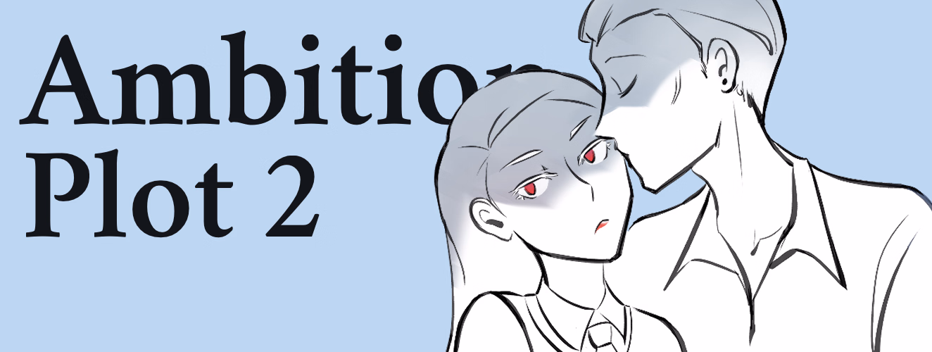 Ren'Py Completed Ambition Plot 2 [Final] [Arbit] download