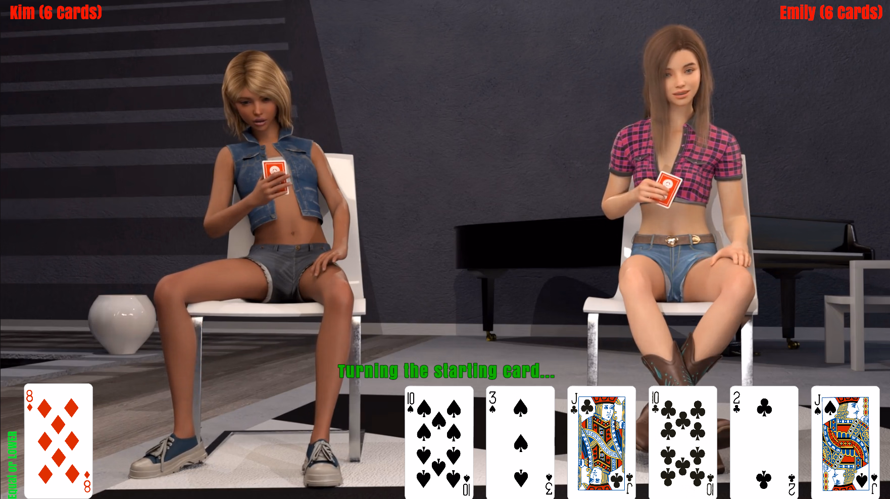 Unity Just a Fucking Game [v1.6] [Just a f#cking game]