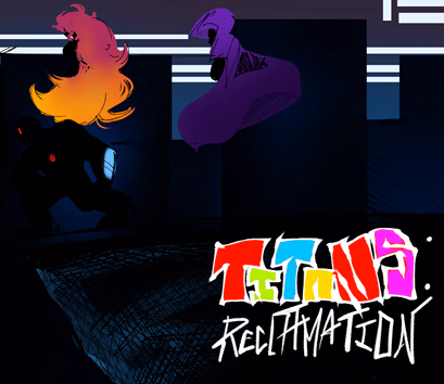 VN Ren'Py Titans Reclamation [v0.01] [StudioMirage] download