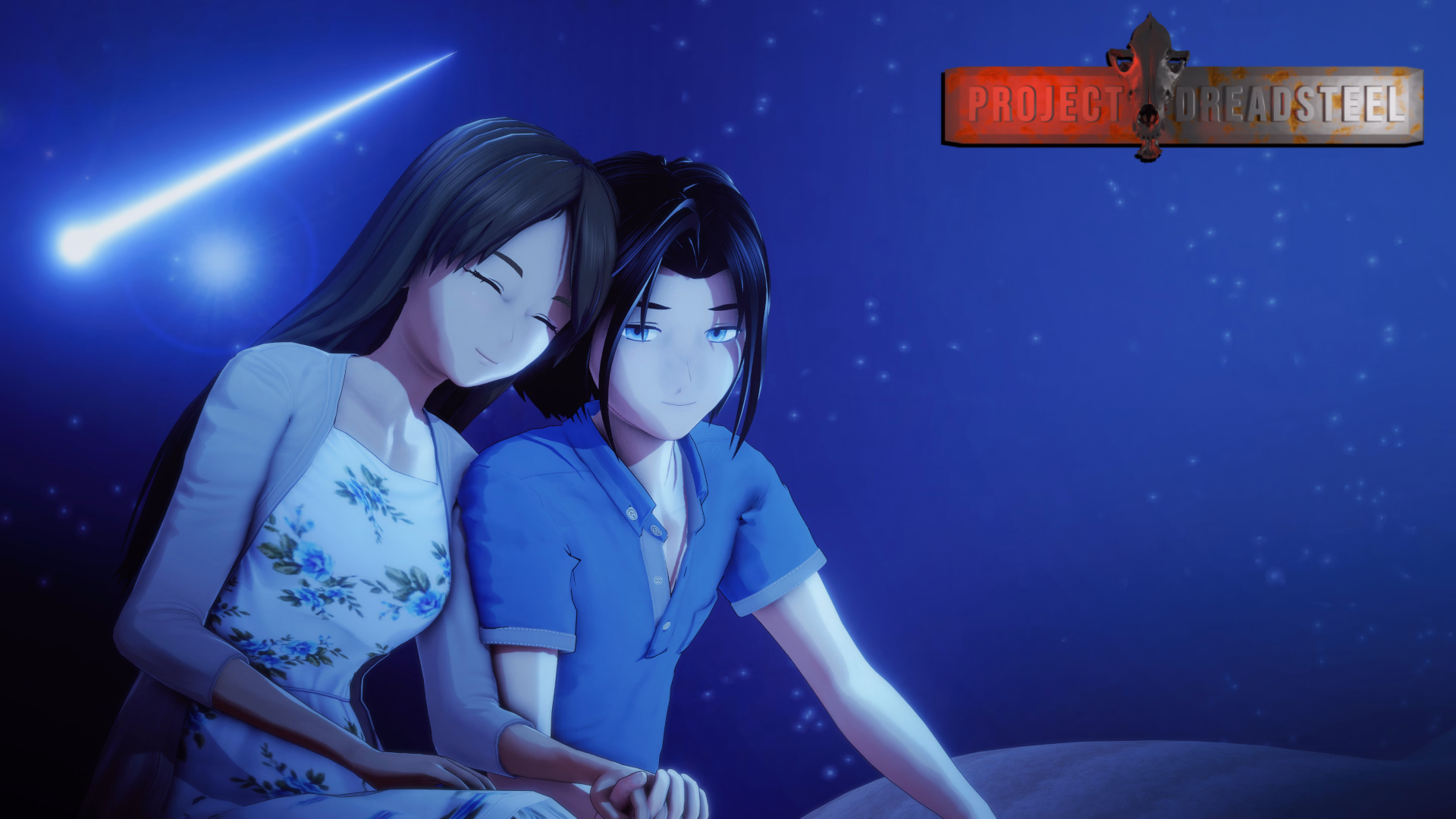 VN Ren'Py Project Dreadsteel [v0.1.4] [Rebel Tomboy Games]