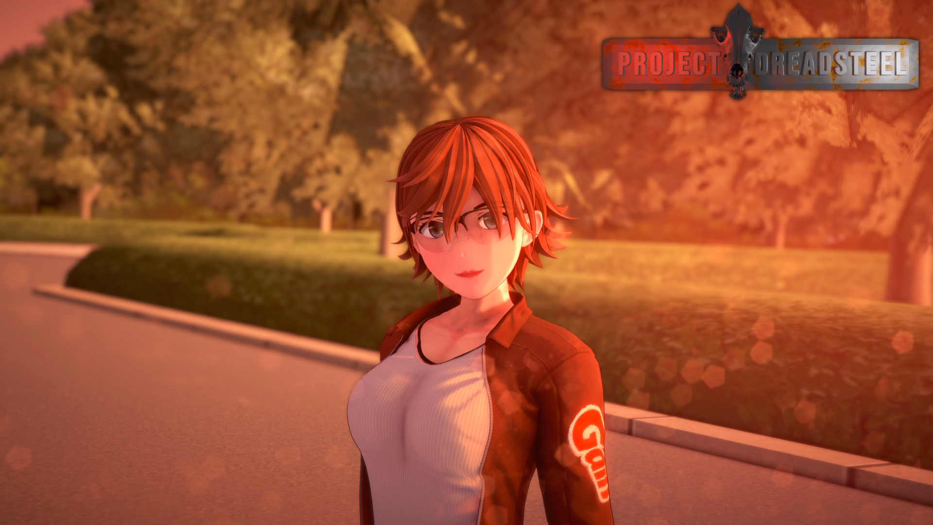 VN Ren'Py Project Dreadsteel [v0.1.4] [Rebel Tomboy Games]