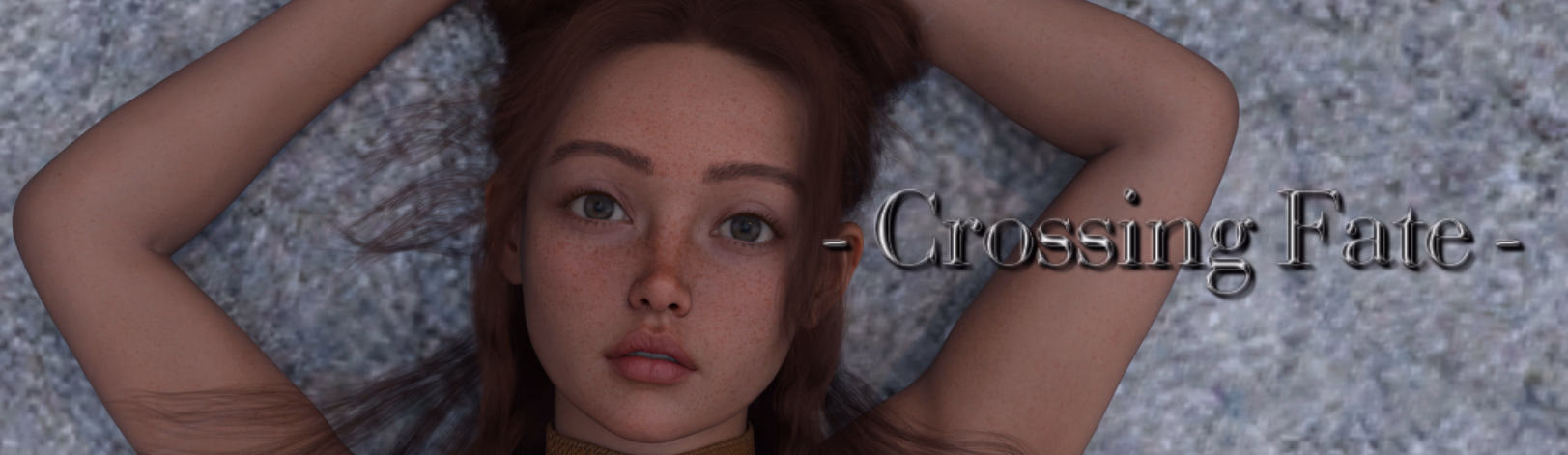 VN Ren'Py Completed XS Crossing Fate [v1.0] [Xrus Studios] download
