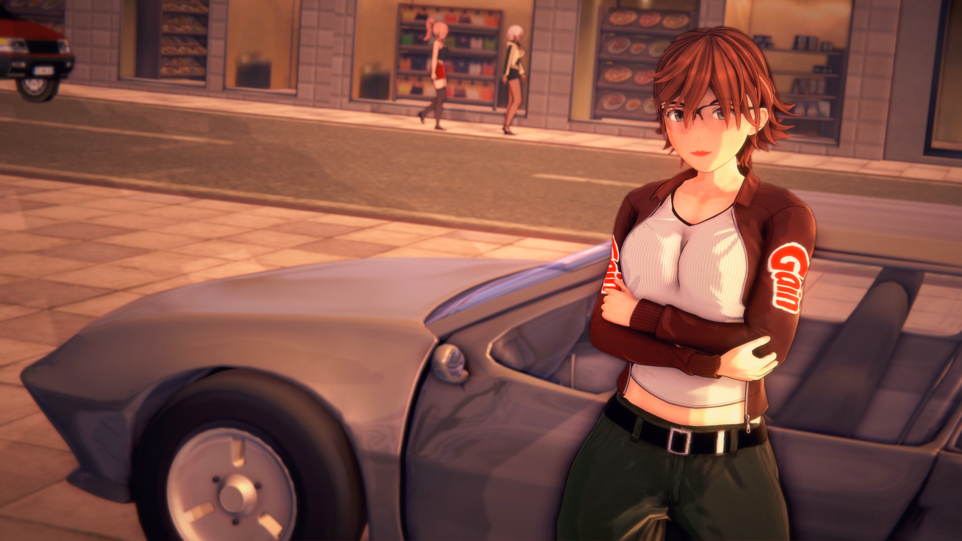 VN Ren'Py Project Dreadsteel [v0.1.4] [Rebel Tomboy Games]
