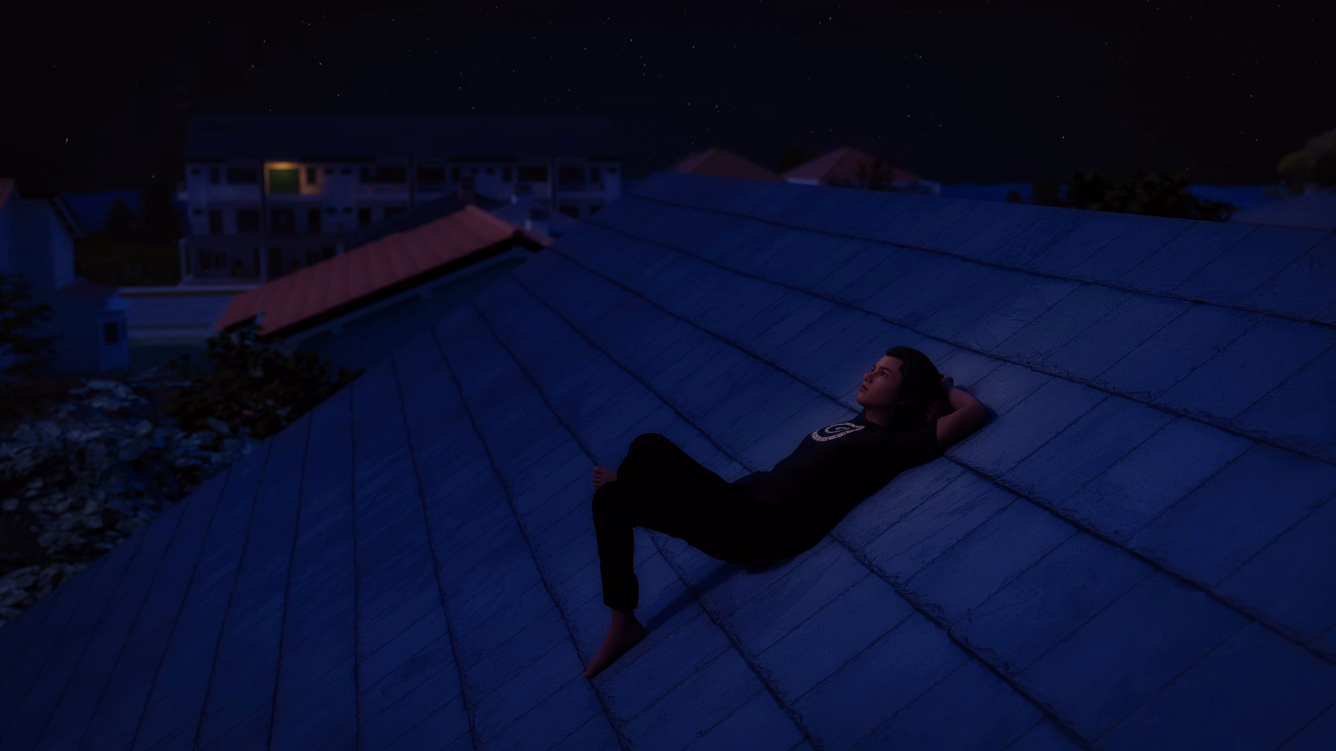 VN Ren'Py Sweet Home Magic [v0.2a] [FictionStories]