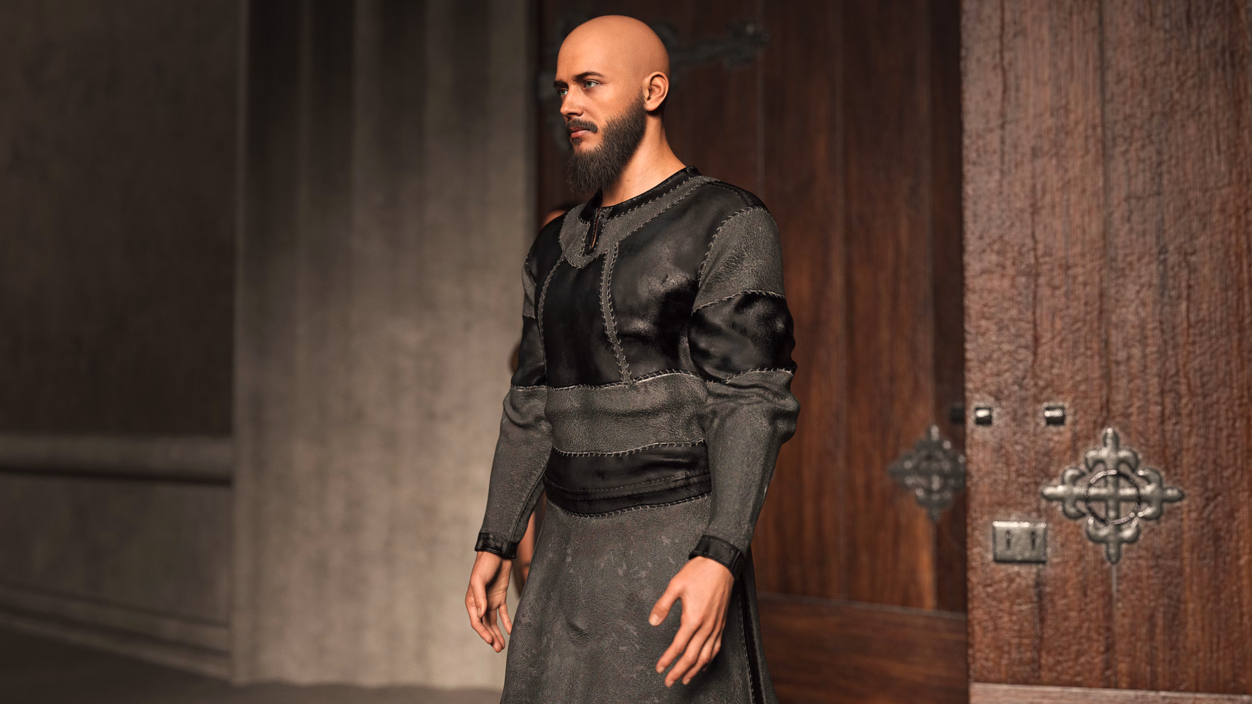 VN Ren'Py Abandoned Kingdom's Bane [v0.1.2] [Desire & Lust]