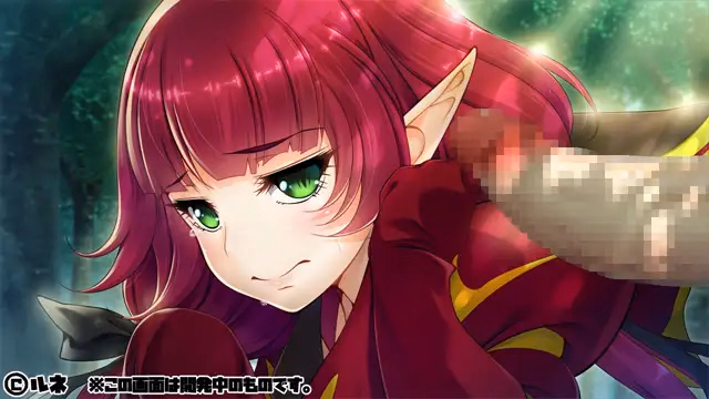 VN Others Completed Youkoso! Sukebe Elf no Mori e [Final] [Lune]
