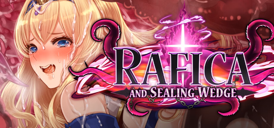 RPGM Completed Rafica and Sealing Wedge [v1.0.1] [o_m] download