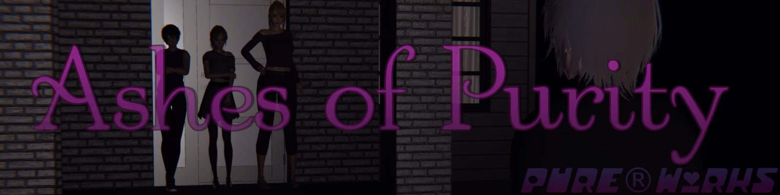 VN Ren'Py Ashes of Purity [v0.2.0] [PurerWorks] download