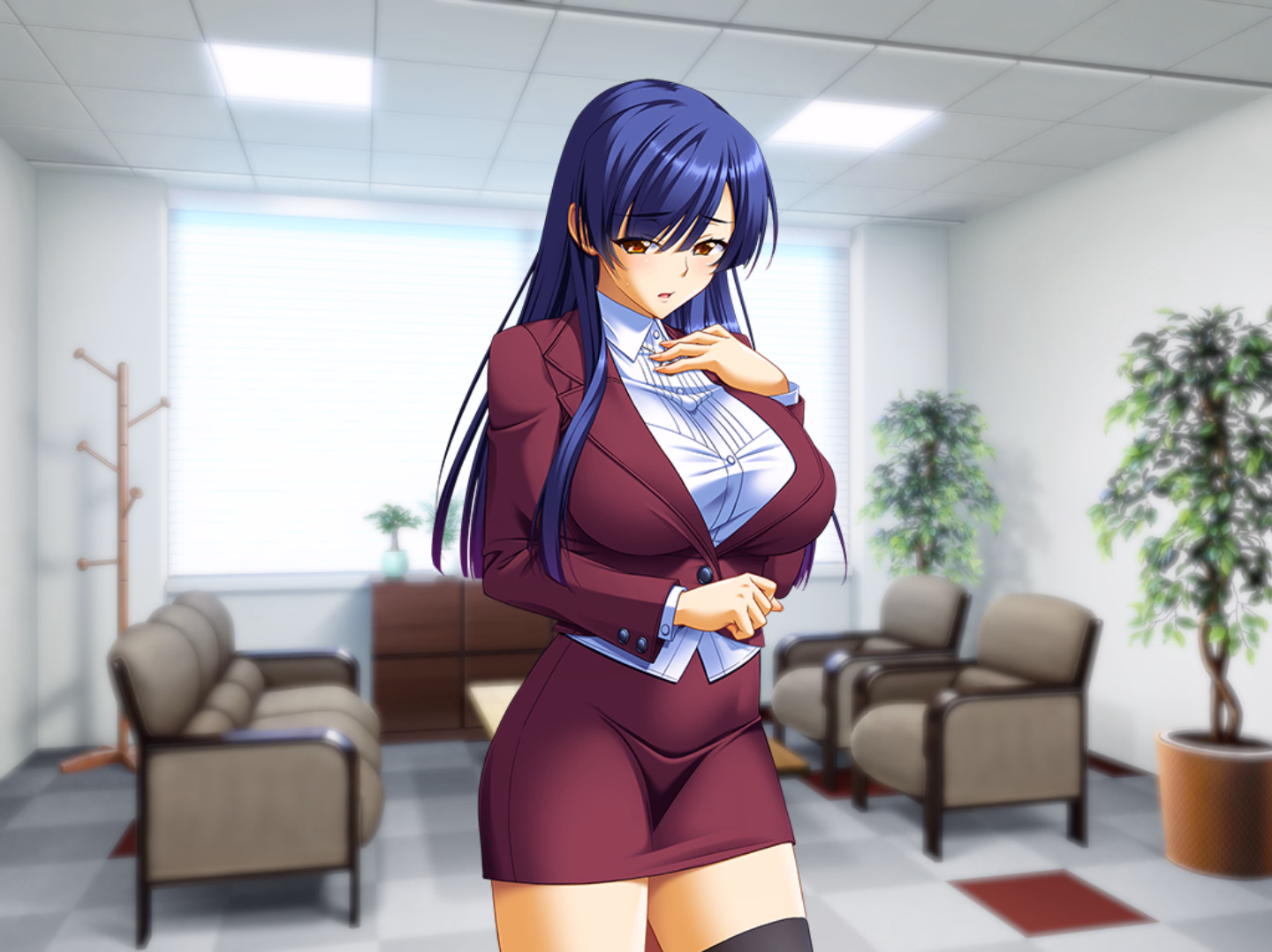 VN Others Completed Shihai no Kyoudan [Final] [BISHOP]