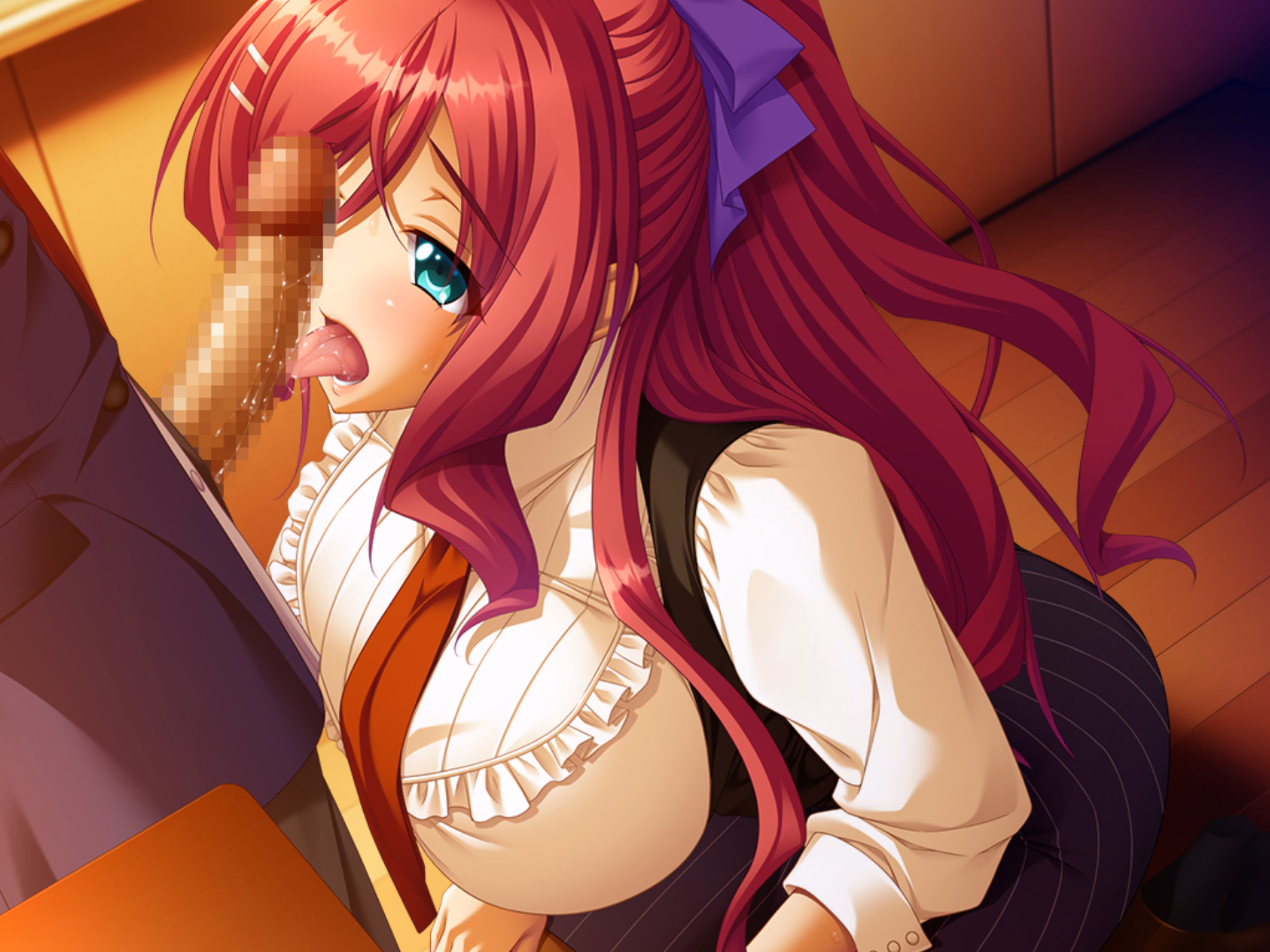VN Others Completed Shihai no Kyoudan [Final] [BISHOP]