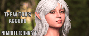 VN Ren'Py Completed An Evening of Wonders [v1] [RobertDeadth]
