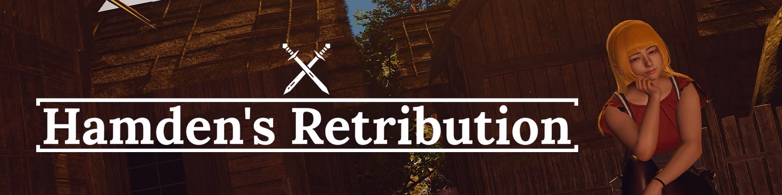 VN Ren'Py Hamden's Retribution [Ch.0 Full] [HamDev] download